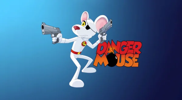 Danger Mouse