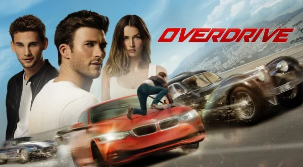Overdrive
