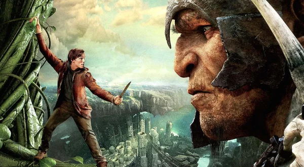 Jack the Giant Slayer
