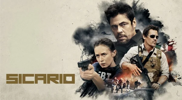 Sicario
