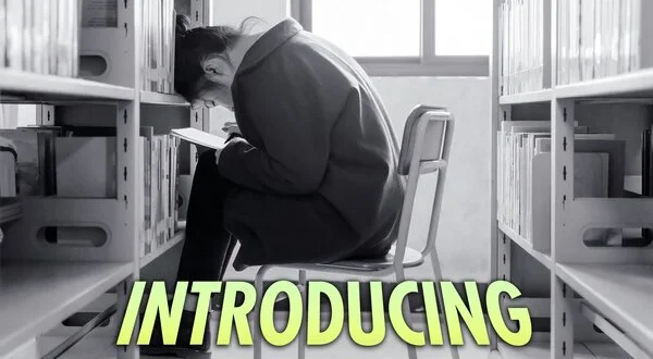 Live: Introducing