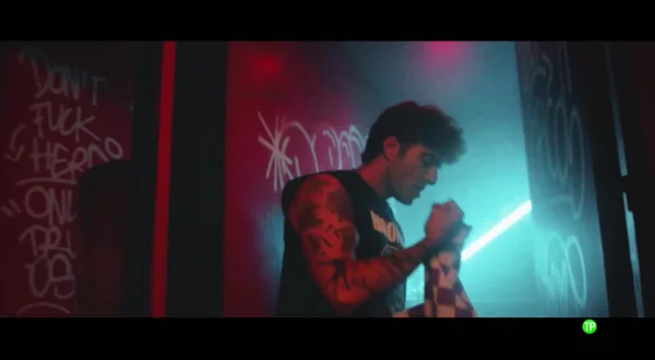 Rockstar