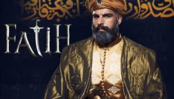 Mehmed: O Conquistador