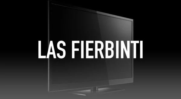 Las Fierbinti