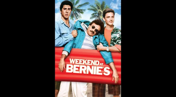 Weekend at Bernie's