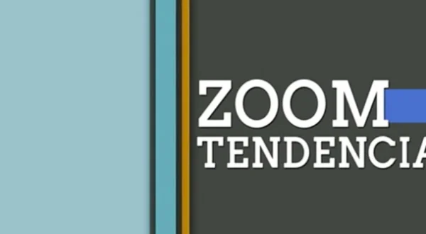 Zoom tendencias