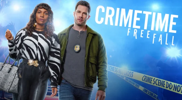 CrimeTime: Freefall