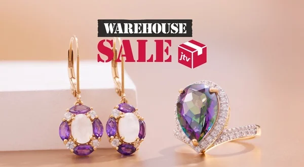 Warehouse Sale