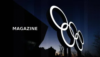 Magazine