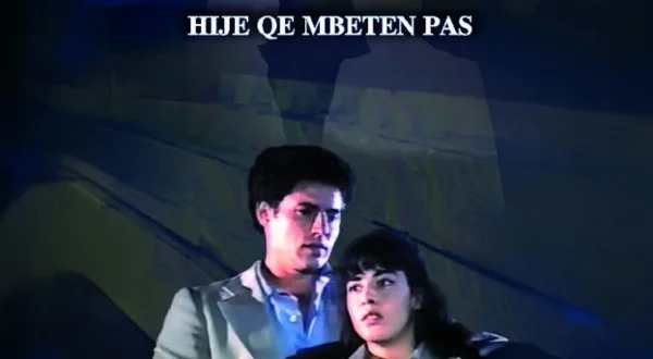 Hije që mbeten pas
