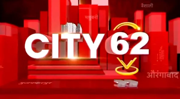 City 62