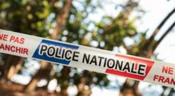 Tropiques criminels