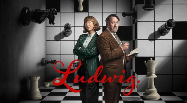Ludwig