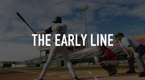 The Early Line