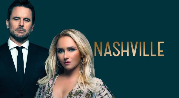 Nashville