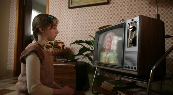 Když byla Dolly Parton má matka