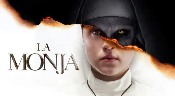 La monja