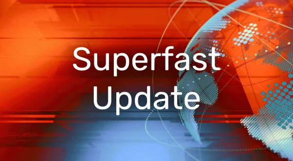 Superfast Update