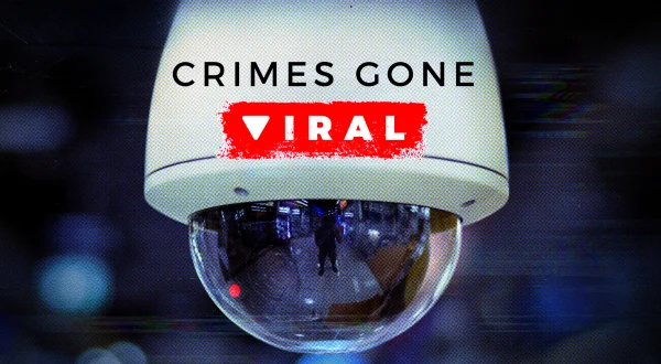 Crimes Gone Viral