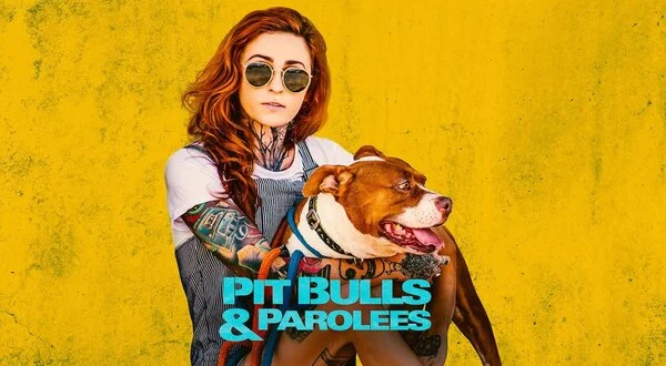 Pit Bulls & Parolees