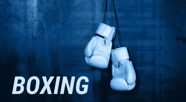 Boxing