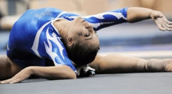 Sarau de Ginástica