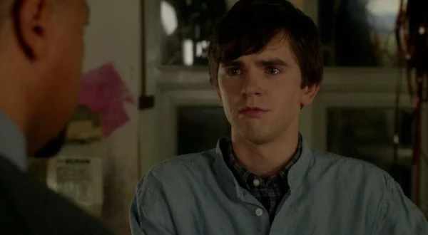 Bates Motel