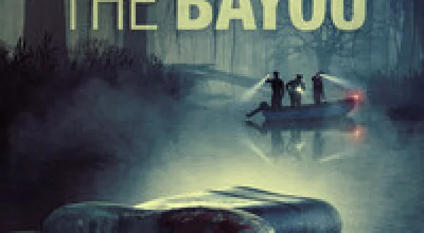 Cold Case Files: Murder in the Bayou