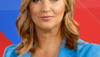 UK Tonight With Sarah-Jane Mee