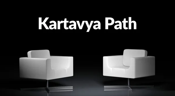 Kartavya Path