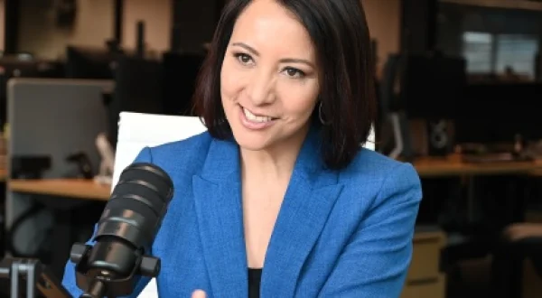 CNN Negocios con Gabi Frias