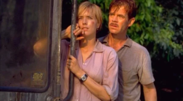 Parque Jurássico III