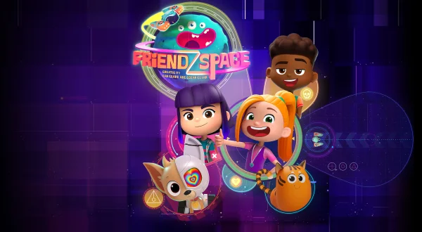 FriendZSpace