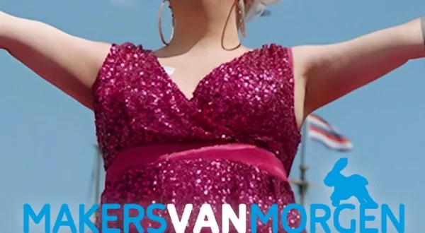 Makers van Morgen