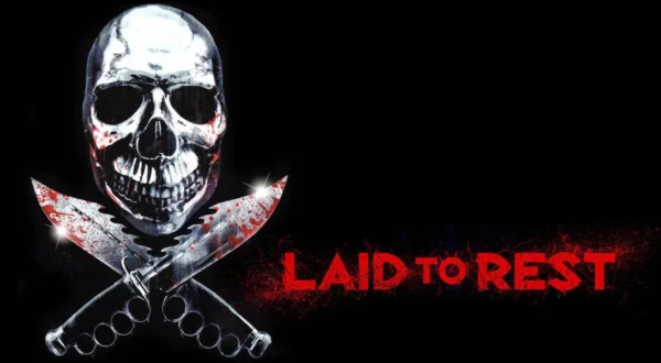 Laid to Rest