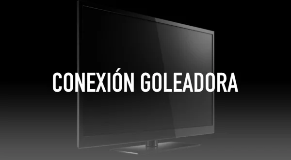 Conexión Goleadora