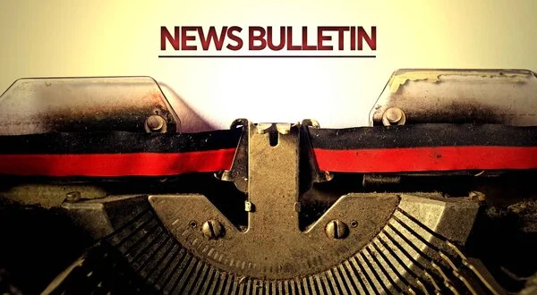 News Bulletin