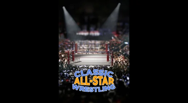 Classic All-Star Wrestling