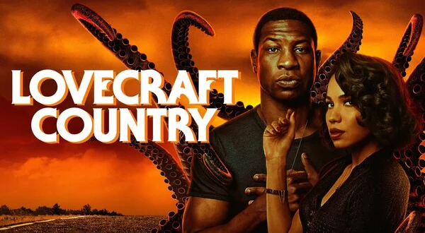 Lovecraft Country