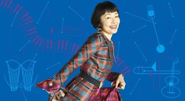 小林聡美ＮＩＧＨＴ ＳＰＥＣＴＡＣＬＥＳ チャッピー小林と東京ツタンカーメンズ