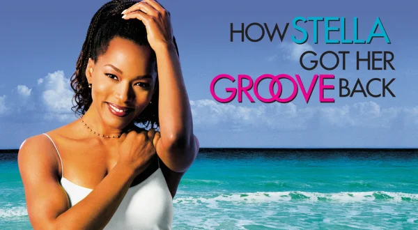 How Stella Got Her Groove Back