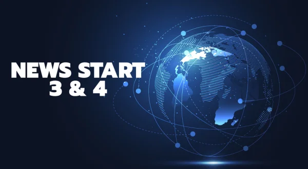 News Start 3 & 4