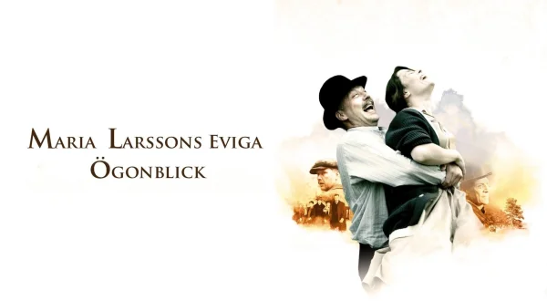Maria Larssons evige øjeblik
