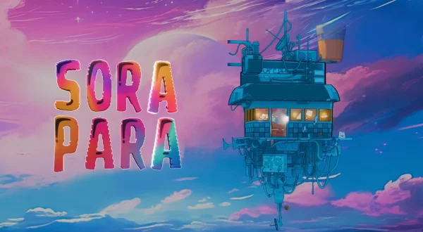 Sora Para
