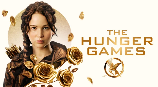 The Hunger Games