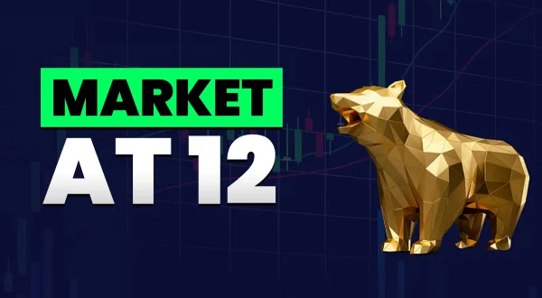 Market At 12