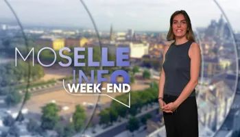 Moselle Info Week-end