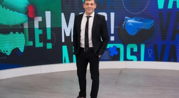 La noche de TyC Sports