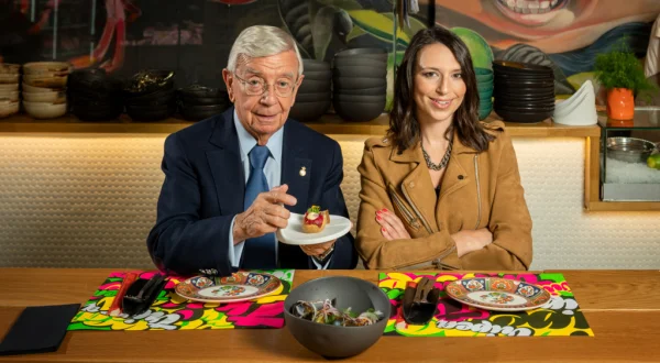 Dos Miradas