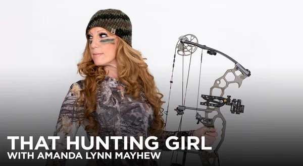 That Hunting Girl with Amanda Lynn Mayhew
